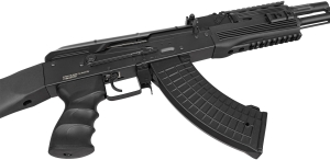 Купить Гвинтівка страйкбольна CYMA CM.048A AKM 6 мм  Фото 4