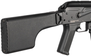 Купить Кулемет страйкбольний CYMA CM.052A RPK 6 мм  Фото 5