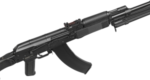 Купить Кулемет страйкбольний CYMA CM.052A RPK 6 мм  Фото 4