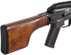 Купить Кулемет страйкбольний CYMA CM.052S RPK-S 6 мм  Фото 5