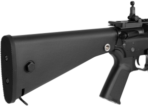 Купить Гвинтівка страйкбольна CYMA CM.072 M4 6 мм  Фото 5