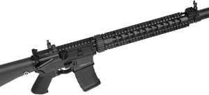 Купить Гвинтівка страйкбольна CYMA CM.072 M4 6 мм  Фото 4