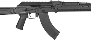 Купить Гвинтівка страйкбольна Cyma CM.077A AK Magpul 6 мм Black  Фото 3