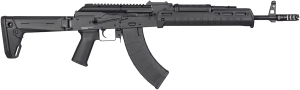 Купить Гвинтівка страйкбольна Cyma CM.077A AK Magpul 6 мм Black  Фото 1
