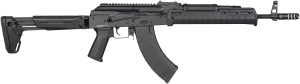 Купить Гвинтівка страйкбольна Cyma CM.077A AK Magpul 6 мм Black  Фото 2