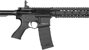 Купить Гвинтівка страйкбольна CYMA CM.091 6 мм Black  Фото 3