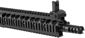 Купить Гвинтівка страйкбольна CYMA CM.091 6 мм Black  Фото 7