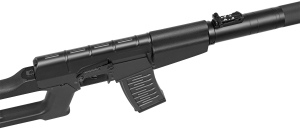 Купить Гвинтівка страйкбольна CYMA CM.099 6 мм  Фото 3