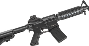 Купить Гвинтівка страйкбольна CYMA CM.506 6 мм  Фото 5