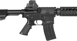 Купить Гвинтівка страйкбольна CYMA CM.506 6 мм  Фото 3