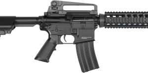 Купить Гвинтівка страйкбольна CYMA CM.507 6 мм  Фото 3