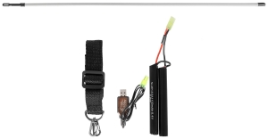 Купить Гвинтівка страйкбольна CYMA CM.507 6 мм  Фото 8