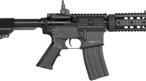 Купить Гвинтівка страйкбольна CYMA CM.513 M4 6 мм  Фото 3