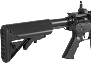 Купить Гвинтівка страйкбольна CYMA CM.513 M4 6 мм  Фото 6