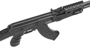 Купить Гвинтівка страйкбольна CYMA CM.520 AK47 Tactical 6 мм  Фото 3