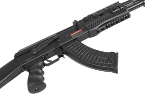 Купить Гвинтівка страйкбольна CYMA CM.520 AK47 Tactical 6 мм  Фото 4
