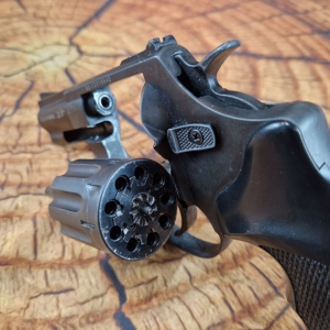 Купить Stalker 2,5" сталь Black Б/У  Фото 5