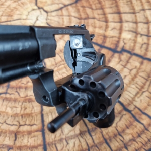 Купить Stalker 2,5" сталь Black Б/У  Фото 2