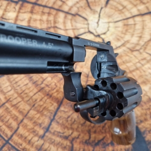 Купить Trooper 4.5" Wood Б/У  Фото 9