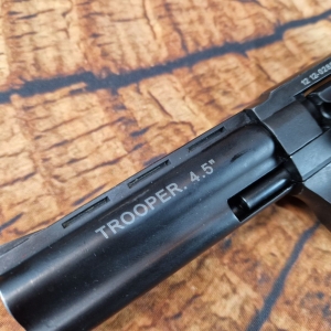 Купить Trooper 4.5" Wood Б/У  Фото 5