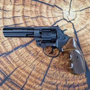 Купить Trooper 4.5" Wood Б/У  Фото 2