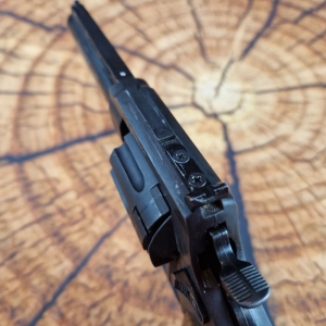 Купить Trooper 4.5" Wood Б/У  Фото 7
