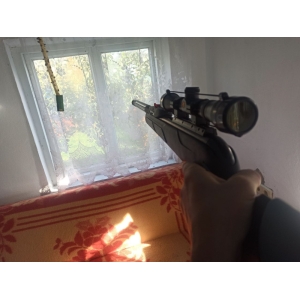 Купить Gamo VIPER PRO 10X IGT GEN3 Б/У  Фото 3