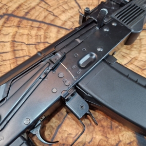 Купить CYMA CM.040 АКС-74 Б/У  Фото 6