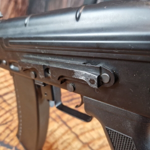 Купить CYMA CM.040 АКС-74 Б/У  Фото 7