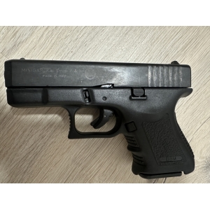 Bruni Mini Gap cal.9 PAK Б/У
