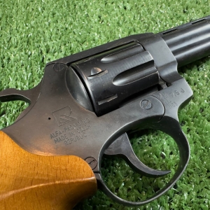 Купить Alfa 440 Black Б/У  Фото 6