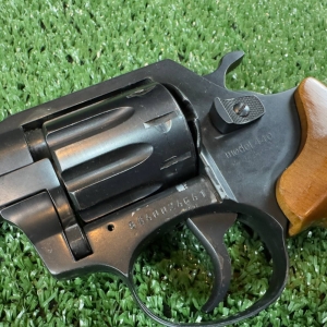 Купить Alfa 440 Black Б/У  Фото 7