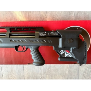 Купить Hatsan Bullboss PCP Б/У  Фото 2
