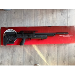Hatsan Bullboss PCP Б/У