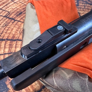 Купить Beeman sportsman RS2 з ОП Б/У  Фото 6