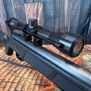 Купить Beeman sportsman RS2 з ОП Б/У  Фото 2