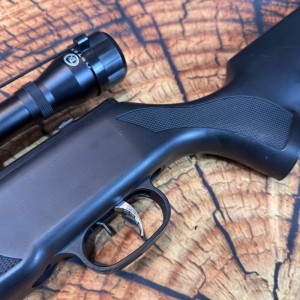 Купить Beeman sportsman RS2 з ОП Б/У  Фото 4