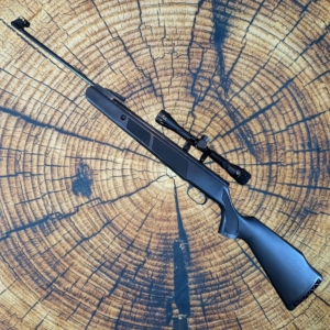 Beeman sportsman RS2 з ОП Б/У