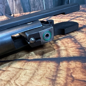 Купить Beeman sportsman RS2 з ОП Б/У  Фото 5