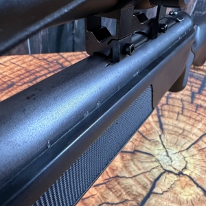 Купить Beeman sportsman RS2 з ОП Б/У  Фото 8