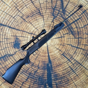 Купить Beeman sportsman RS2 з ОП Б/У  Фото 1