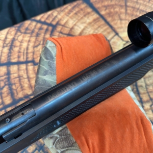 Купить Beeman Mantis GR з ОП Б/У  Фото 3