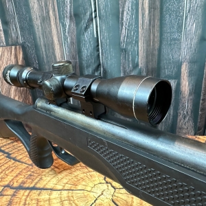 Купить Beeman Mantis GR з ОП Б/У  Фото 5