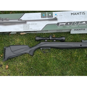 Купить Beeman Mantis GR з ОП Б/У  Фото 1