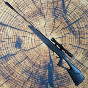 Купить Beeman Mantis GR з ОП Б/У  Фото 1