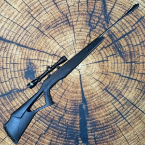 Beeman Mantis GR c ОП Б/У