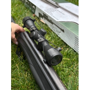 Купить Beeman Mantis GR з ОП Б/У  Фото 2