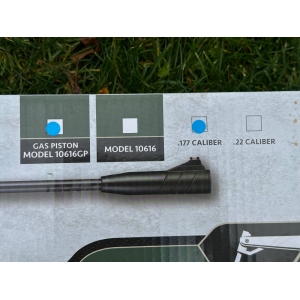 Купить Beeman Mantis GR з ОП Б/У  Фото 6