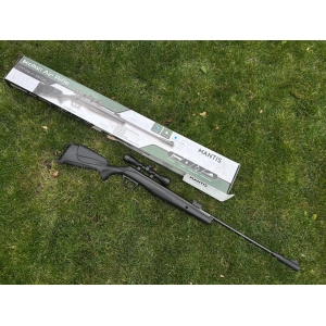 Beeman Mantis GR з ОП Б/У