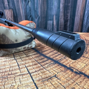 Купить Beeman Mantis GR з ОП Б/У  Фото 2